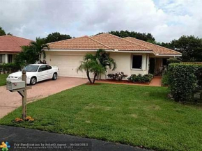 Boca 3BR 2BTH House